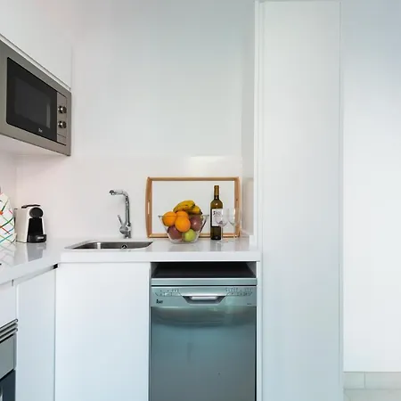 Appartement Edison Building 402 By Canariasgetaway *