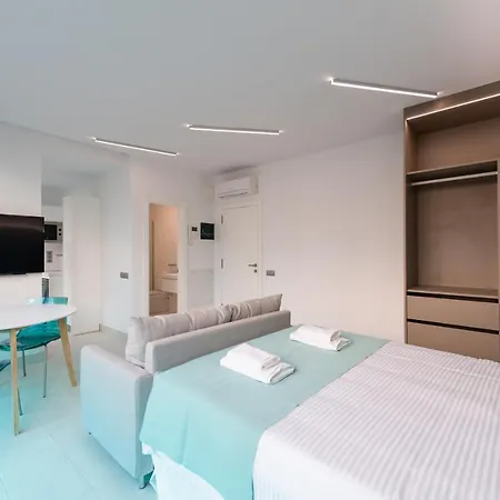 Edison Building 402 By Canariasgetaway * Las Palmas